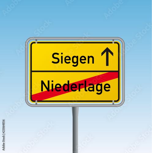 siegen-niederlage