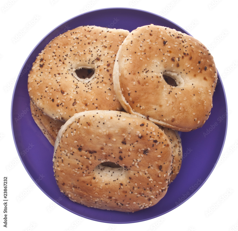 Everything Bagels