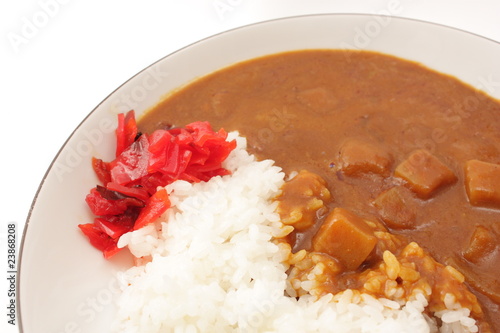 レトルトカレー photo