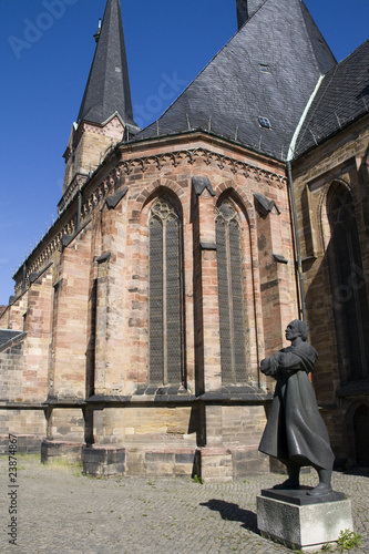 Katharinenkirche Zwickau