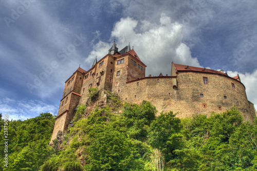 Burg Kriebstein