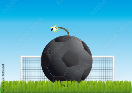 Foot_Bombe