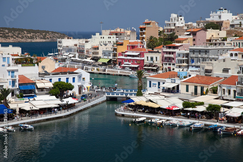 Agios Nicolaos © mathom