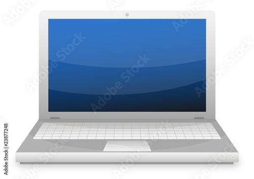 Netbook mini pc
