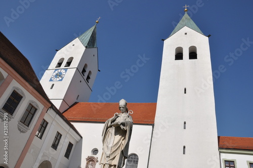 Freisinger Dom