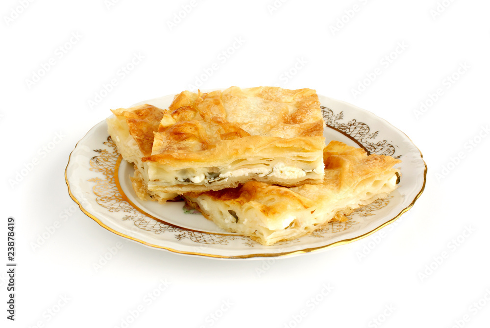 Pie Pie
