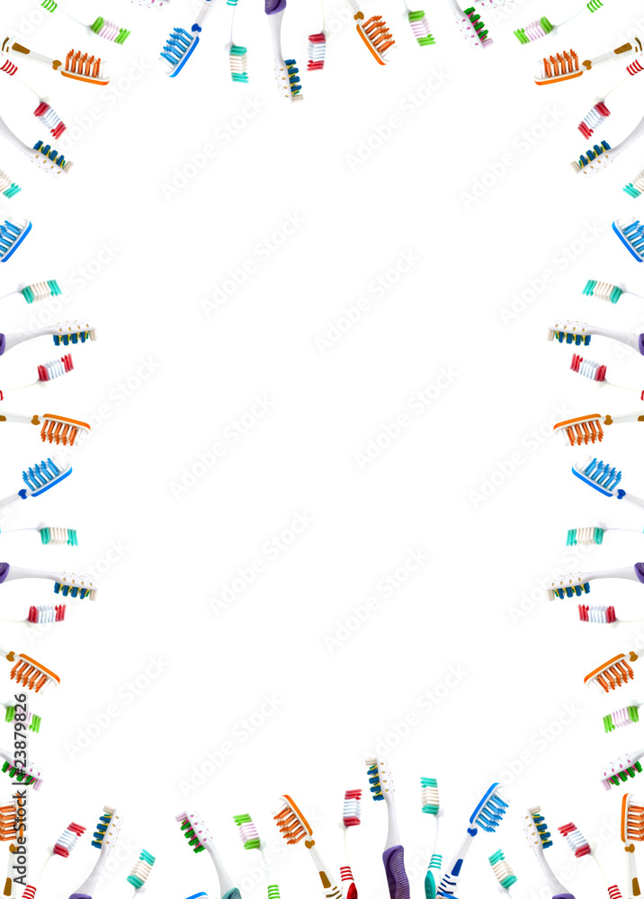 Toothbrushes Toothbrushes