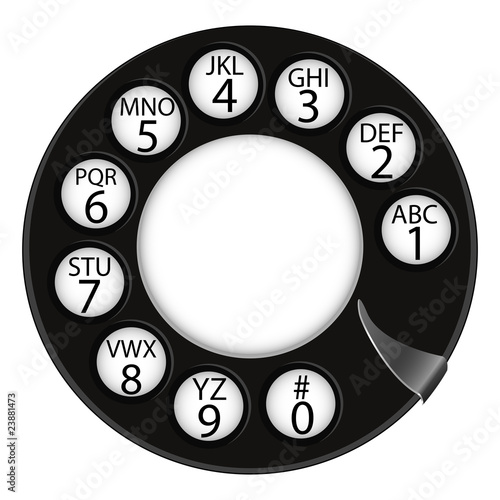 telephone numbers