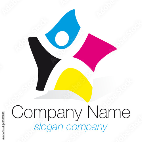 logo colores básicos