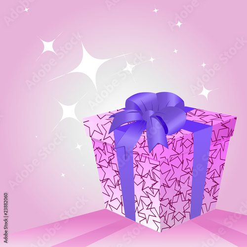 gift box