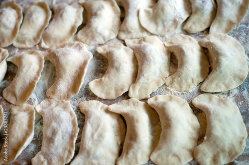 Dumplings