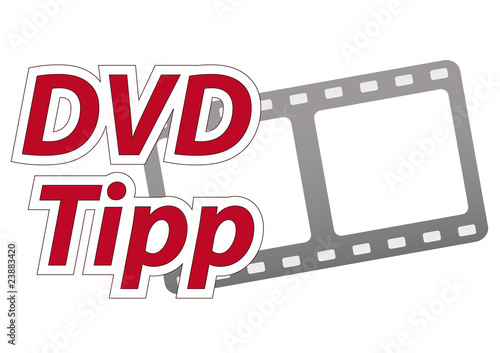 DVD Tipp rot
