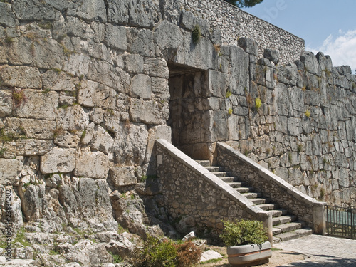 Alatri, mura megalitiche