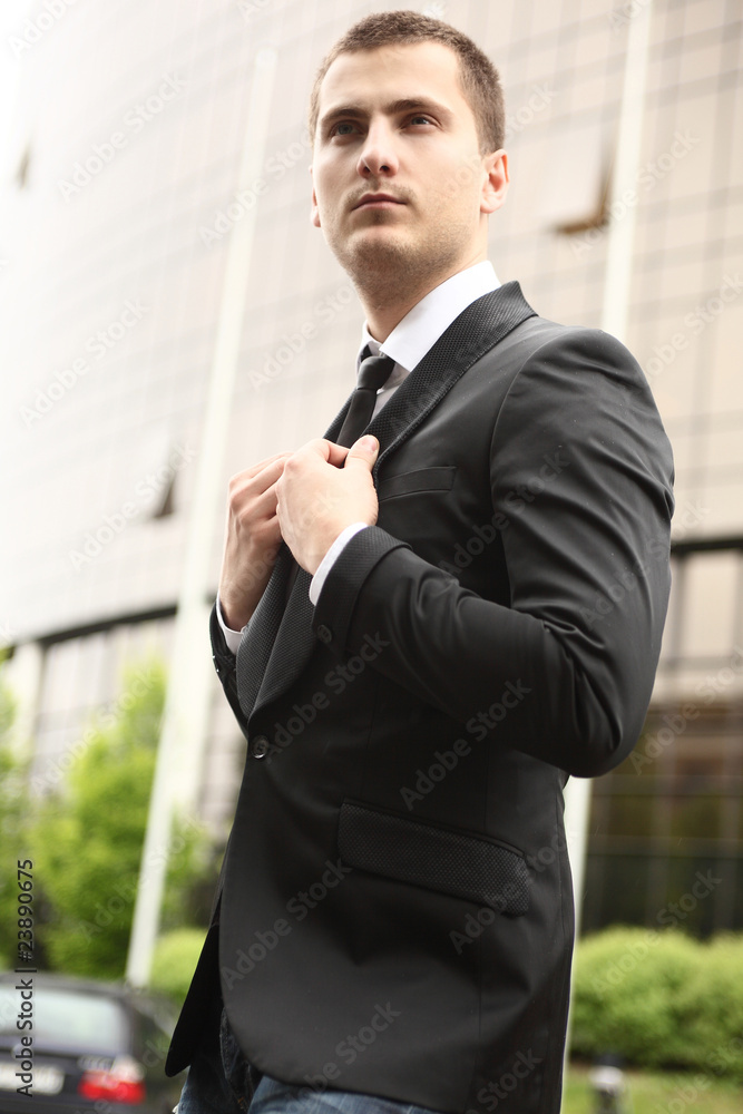 business business