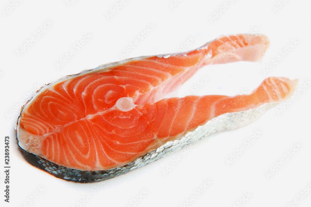 trancio di salmone trancio di salmone