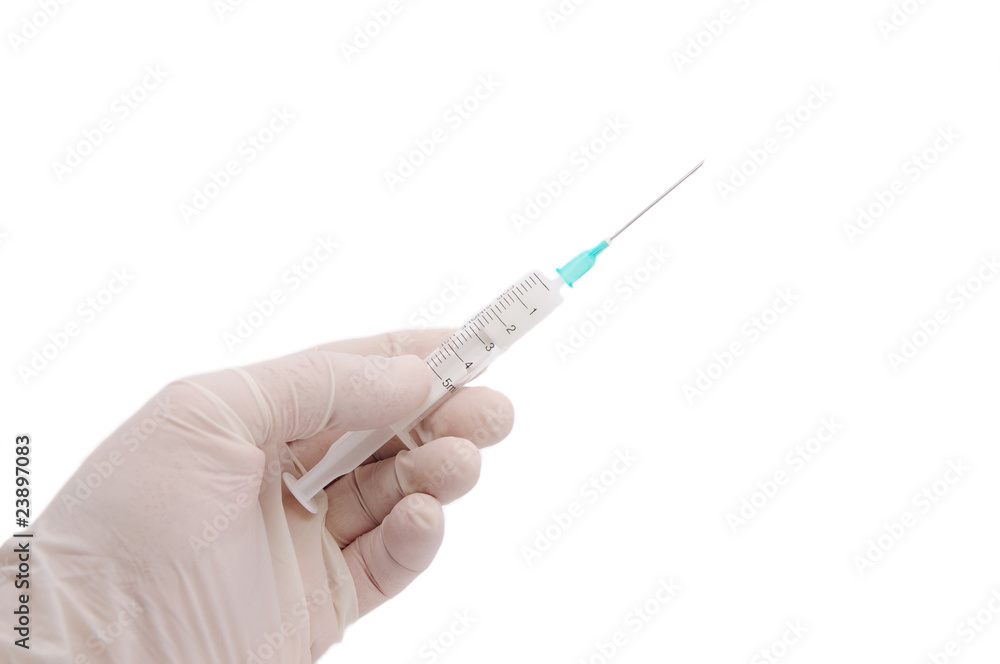 Injection Injection