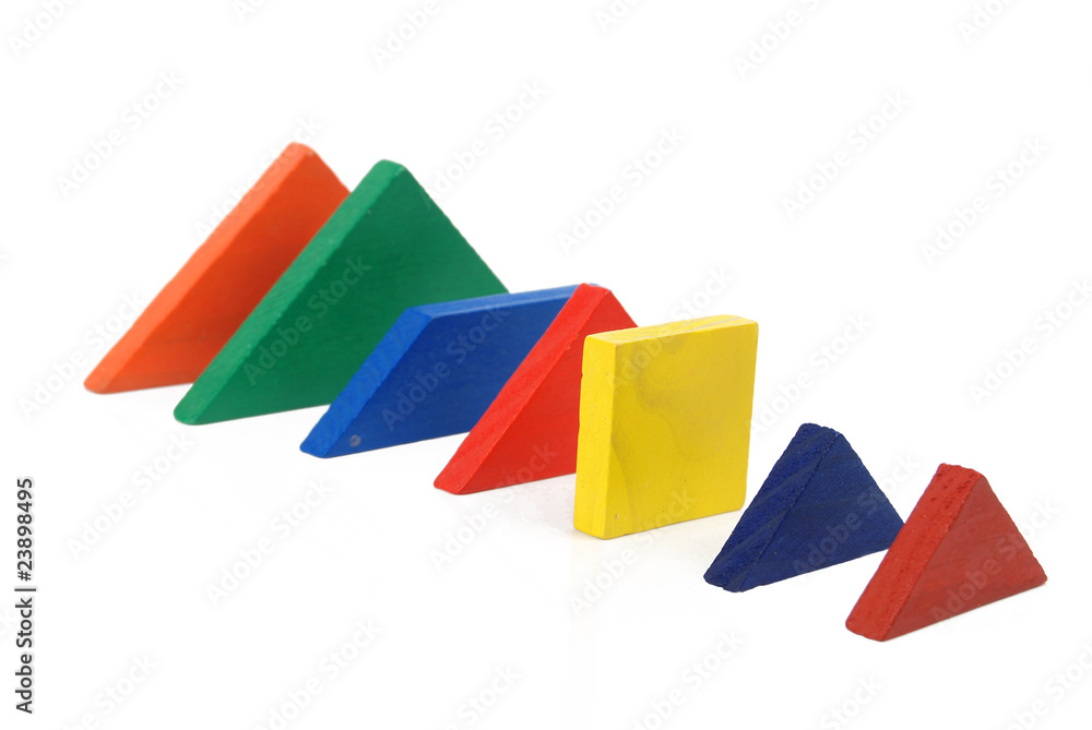 tangram tangram