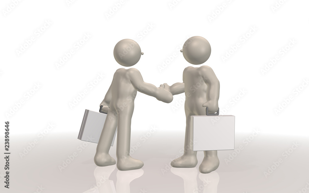 Handshake Handshake