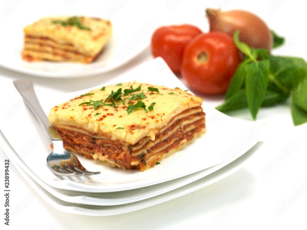 Lasagne