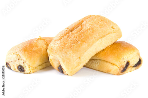 Pain au chocolat