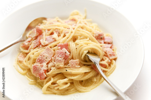 carbonara