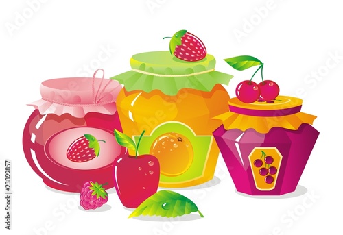 Fruit joy