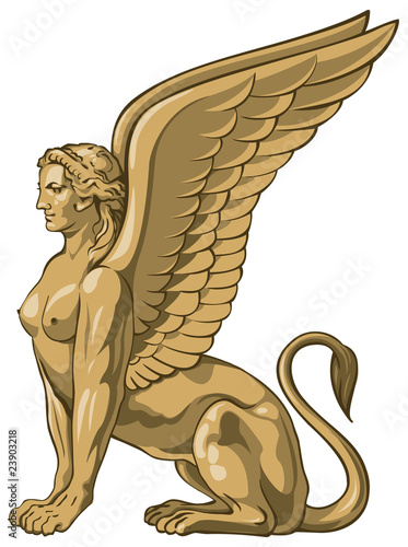 Sphinx