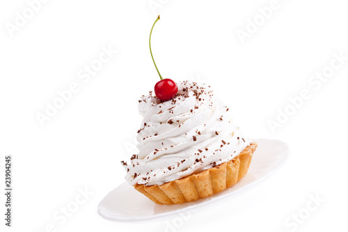 sweet cake