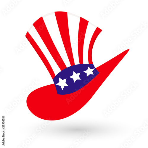 American Hat
