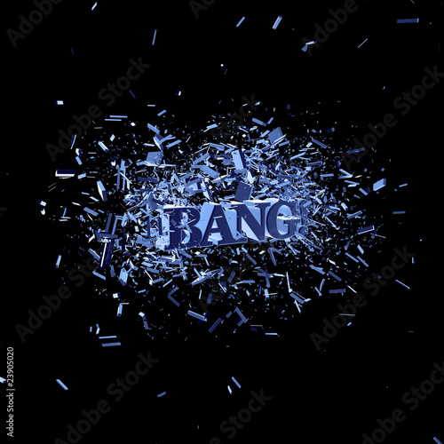 Fotografija bang