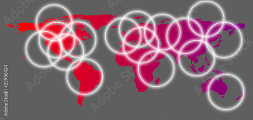 world