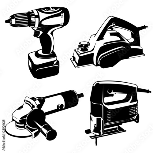 power tools
