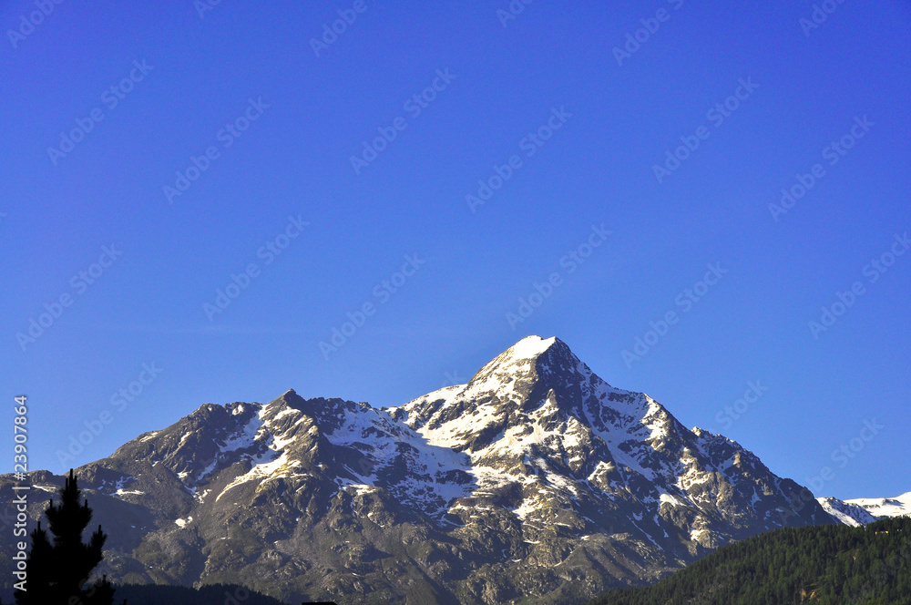 Nederkogel - Ötztal - Österreich