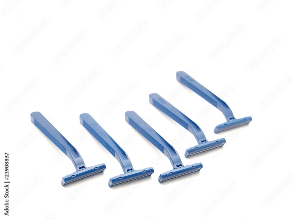 The razor The razor