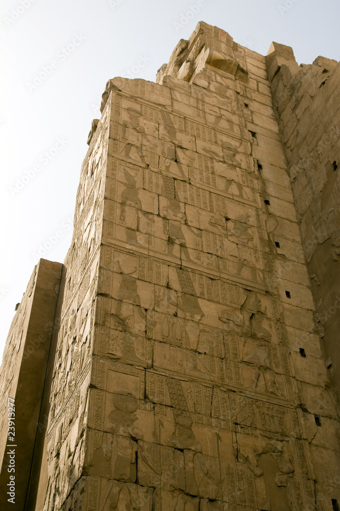 Fototapeta premium luxor