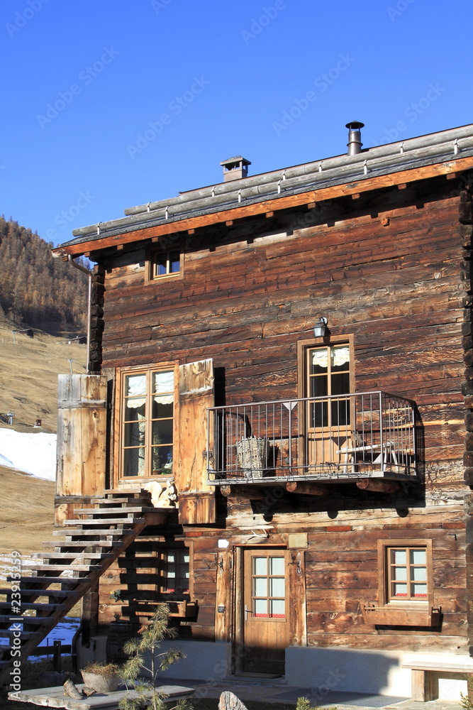 baita livigno baita livigno