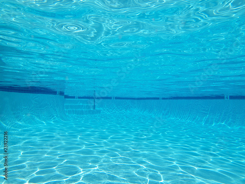 Clean Pool