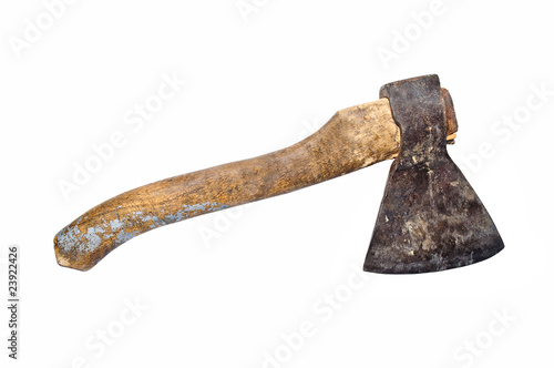 ax