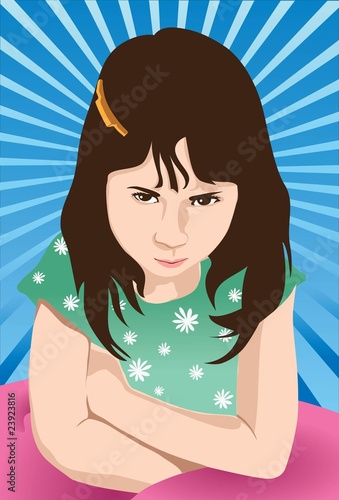 Anger