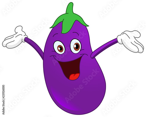 Eggplant