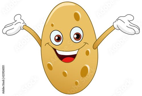 Potato