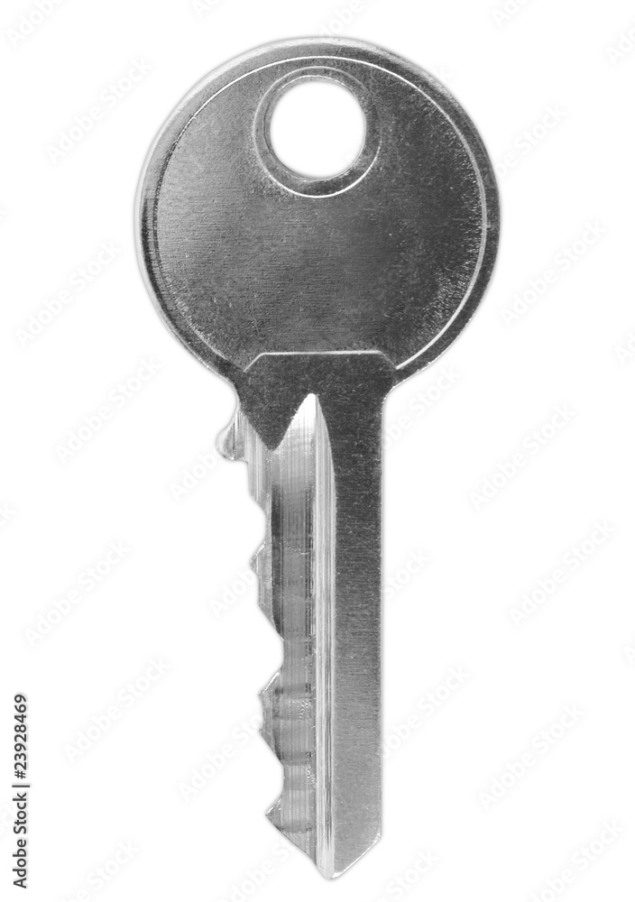 key key