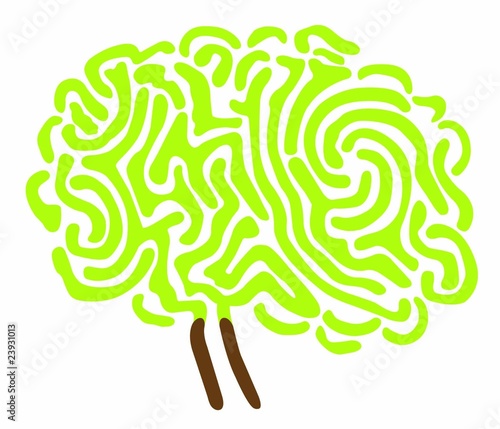 brain tree