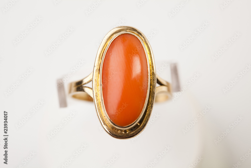 Fototapeta premium Ring