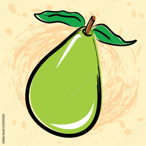 Pear