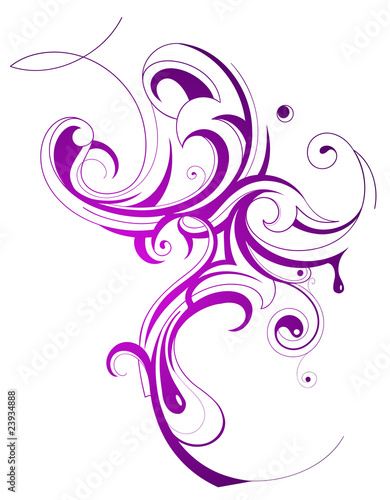 Liquid art