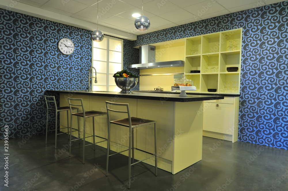 Obraz premium cuisine 3