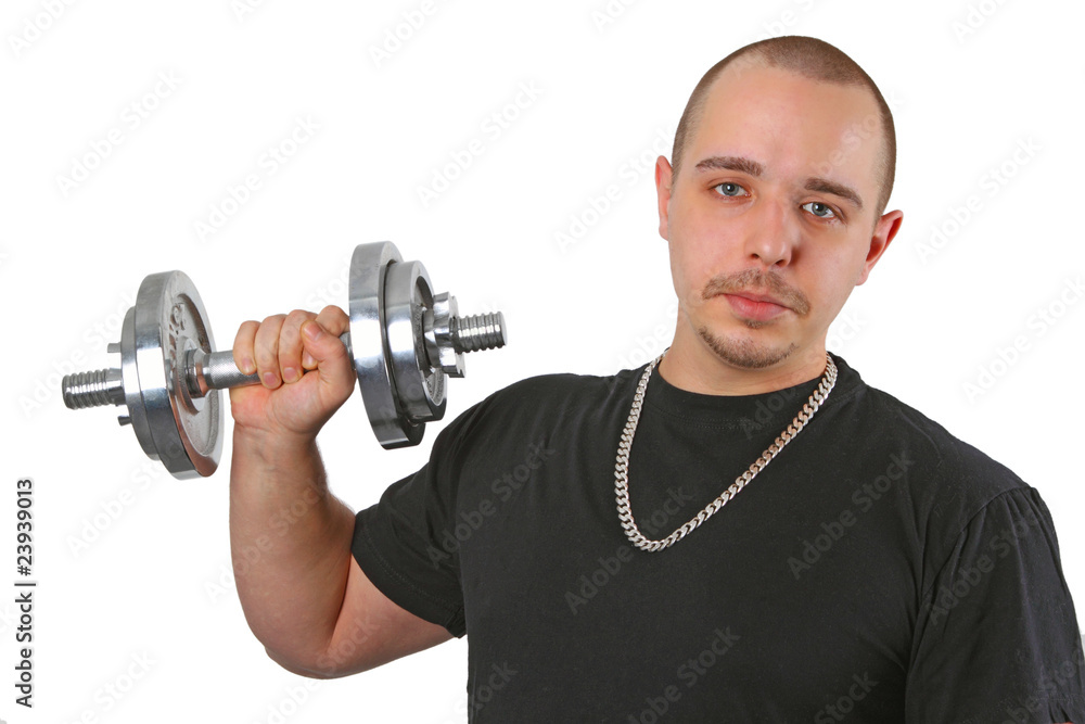 Hanteltraining Hanteltraining