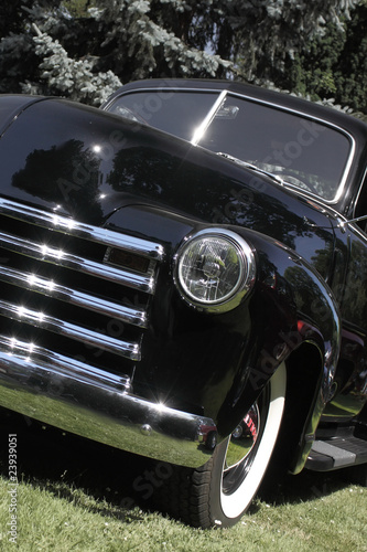 Classic Car 11 © stockphoto-graf