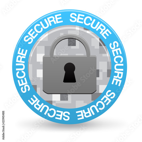 Secure Icon